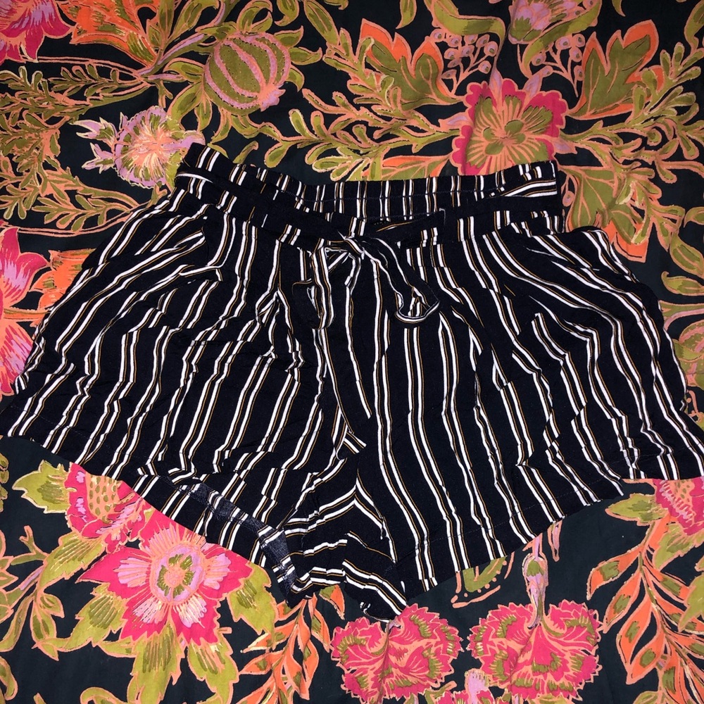 Fashion shorts. Size SMALL